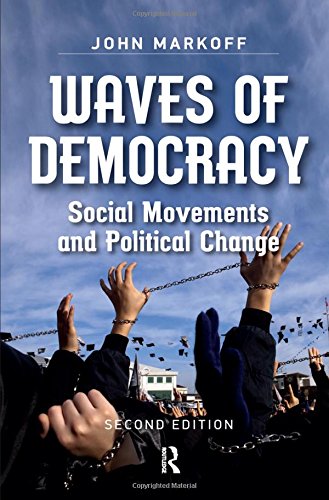 Waves of Democracy