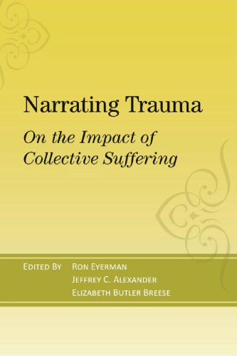 Narrating Trauma