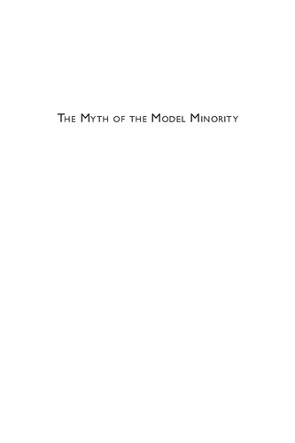 The Myth of the Model Minority