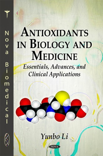 Antioxidants in Biology and Medicine