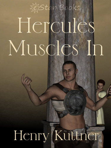 Hercules muscles in