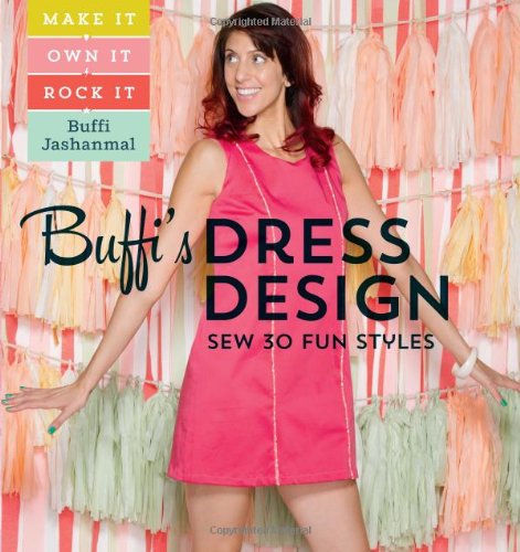 Buffi's Dress Design