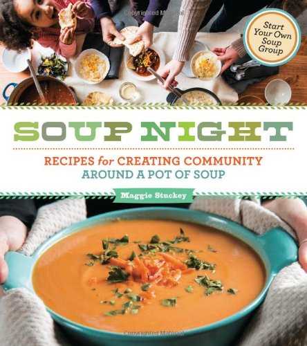 Soup Night