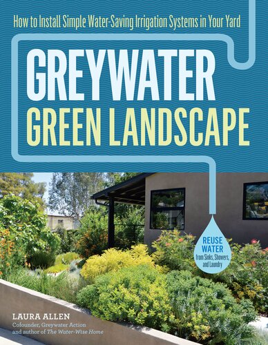 Greywater, Green Landscape