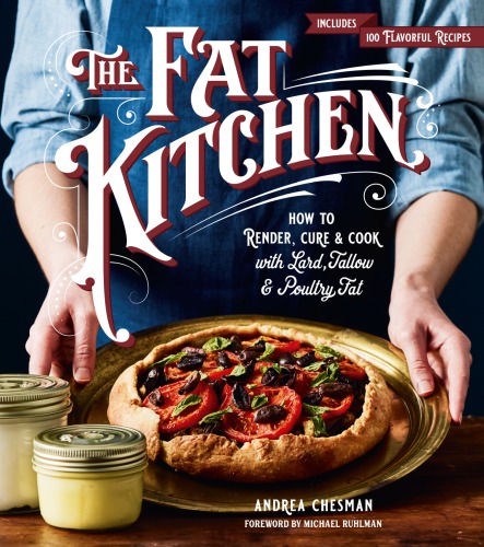 The Fat Kitchen