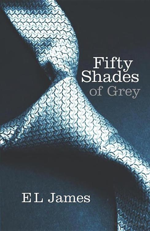 Fifty Shades Of Grey