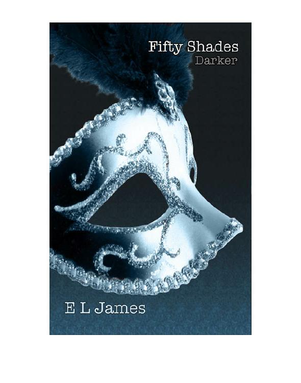 Fifty Shades Darker