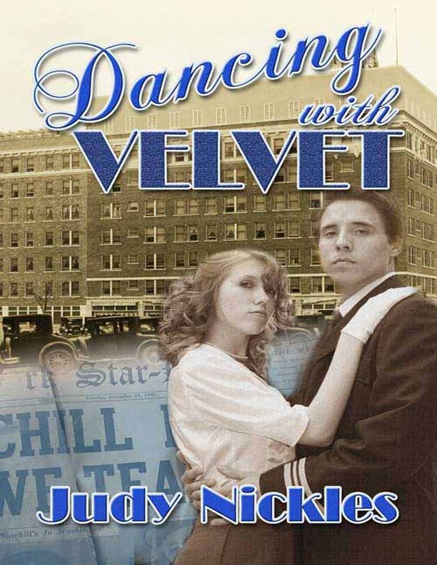 Dancing with Velvet