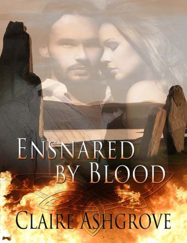 Ensnared by blood