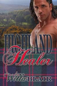 Highland Healer