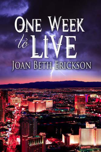 One week to live