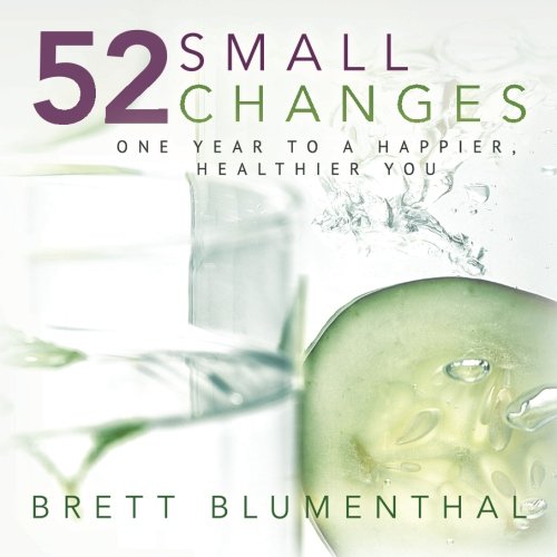 52 Small Changes