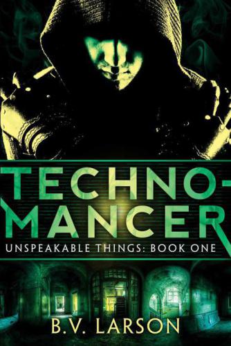 Technomancer