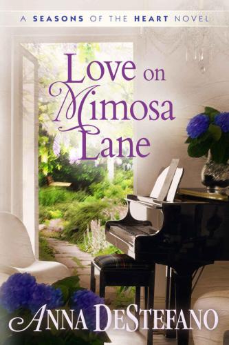 Love on Mimosa Lane