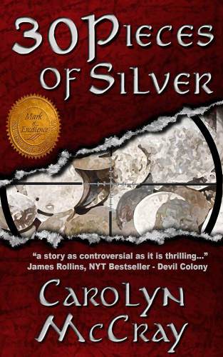 30 Pieces of Silver (The Betrayed)