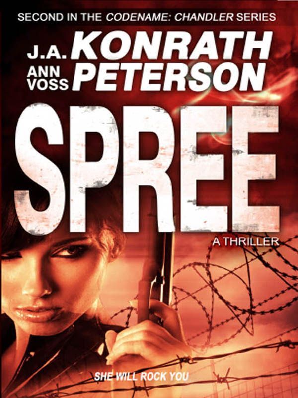 Spree (Codename: Chandler)