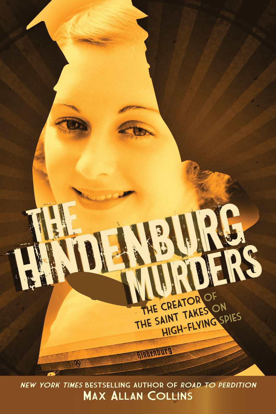 The Hindenburg Murders