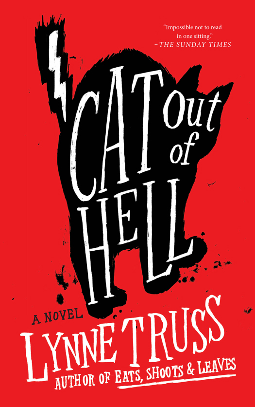 Cat Out of Hell