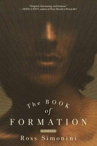 The Book of Formation