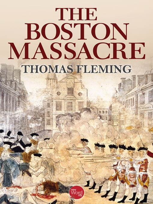 The Boston Massacre