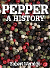 Pepper : a history