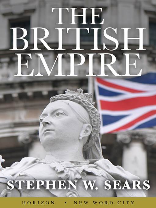 The British Empire