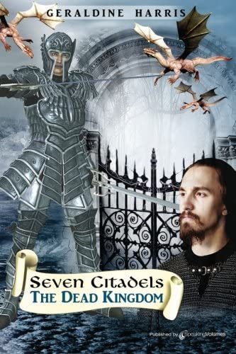 The Dead Kingdom: Seven Citadels