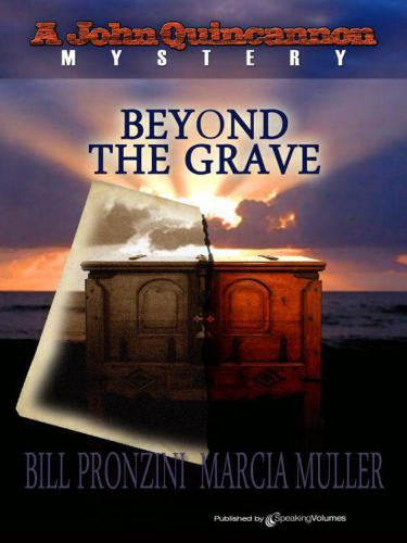 Beyond the grave