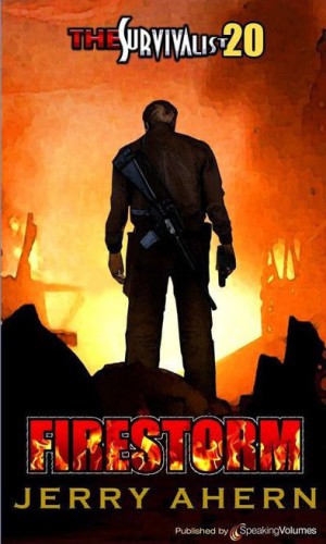 Firestorm