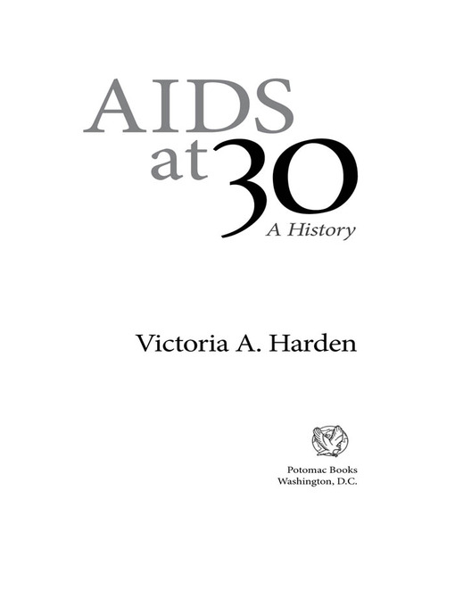 AIDS at 30