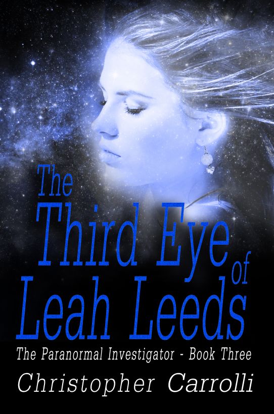 The Third Eye of Leah Leeds