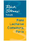 Rick Steves' Tour