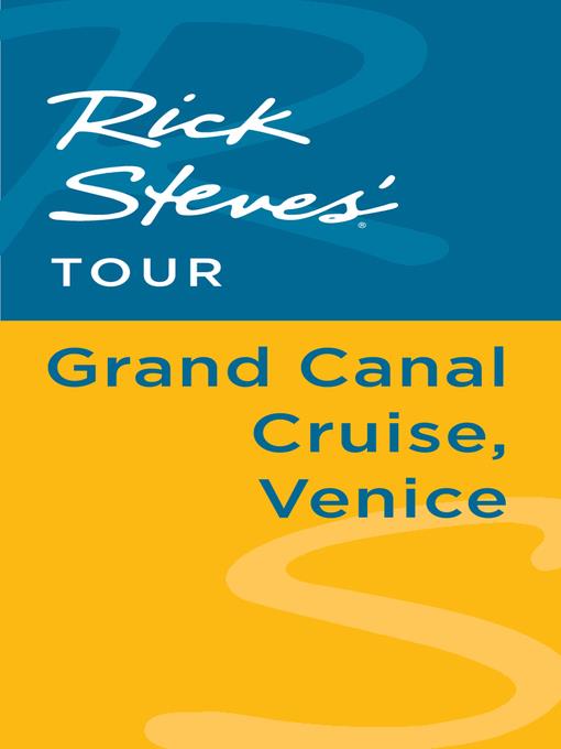 Rick Steves' Tour