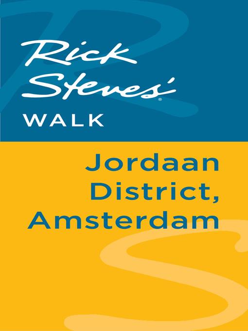 Rick Steves' Walk