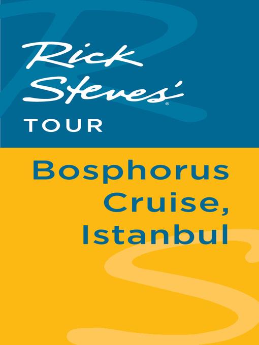 Rick Steves' Tour