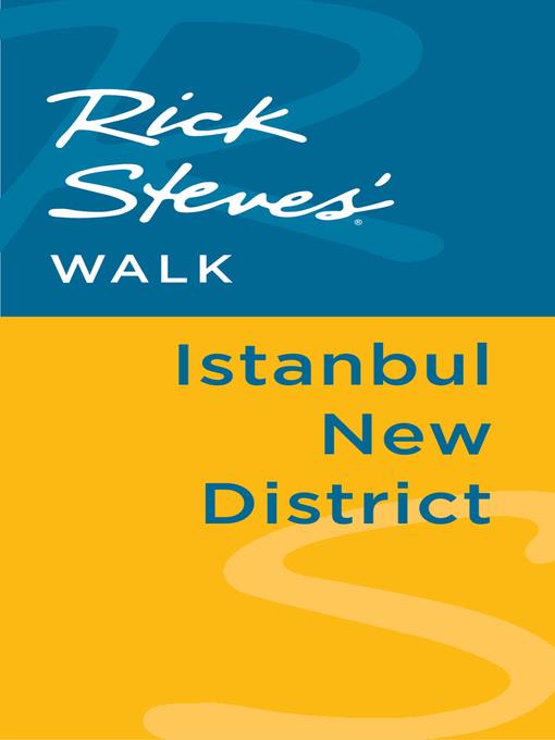 Rick Steves' Walk