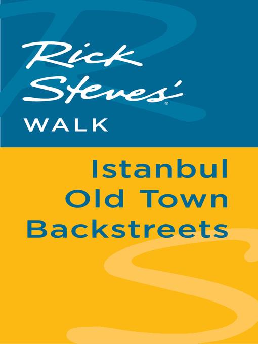 Rick Steves' Walk