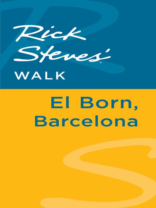 Rick Steves' Walk