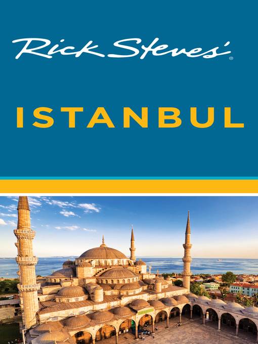 Rick Steves' Istanbul