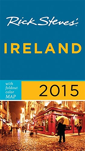 Rick Steves Ireland 2015