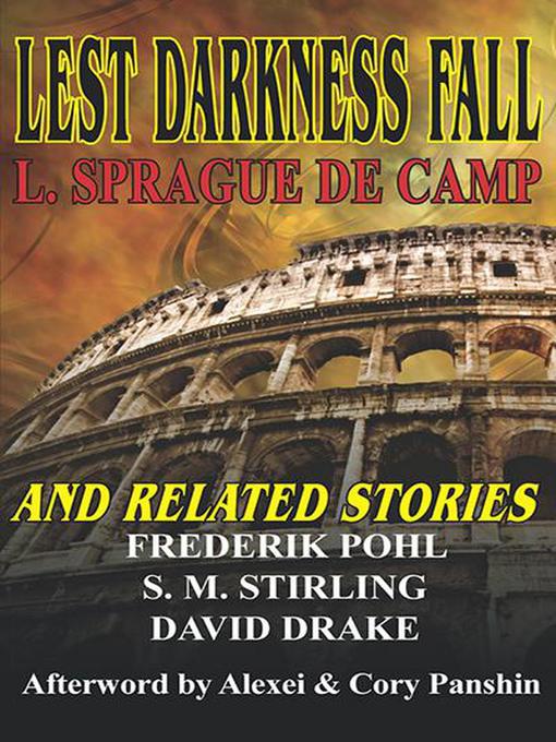 Lest Darkness Fall  Related Stories