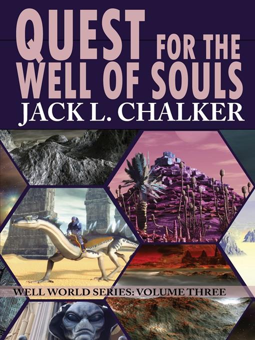 Quest for the Well of Souls