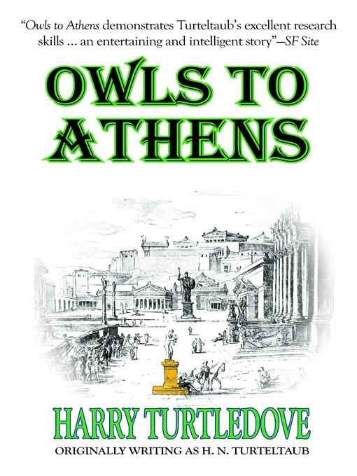 Owls to Athens