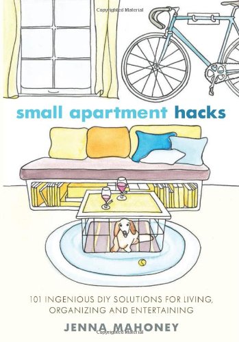 Small Apartment Hacks