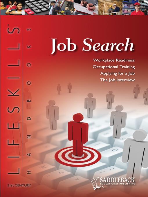 Job Search: Handbook