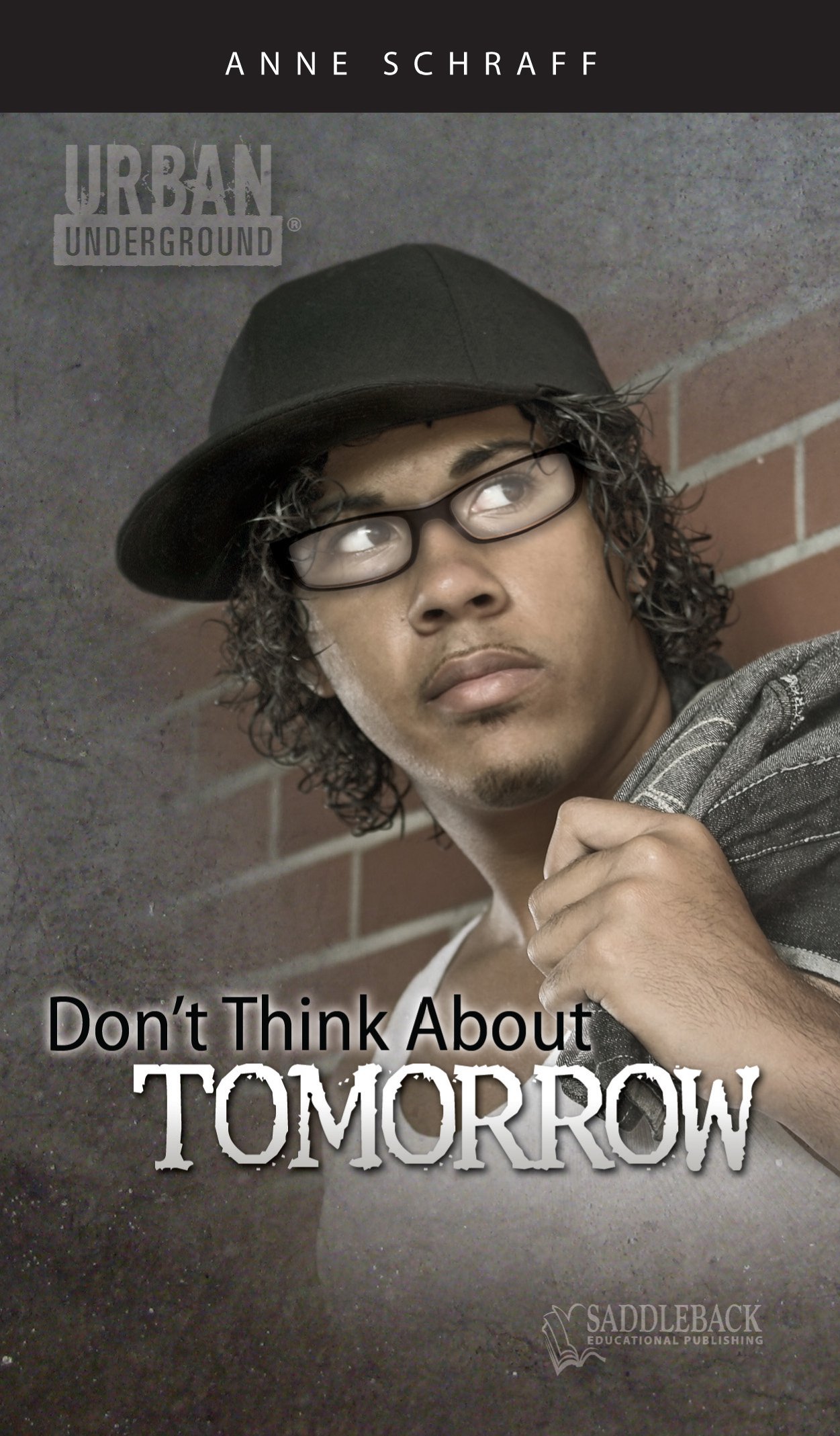 Don't Think about Tomorrow Digital Guide