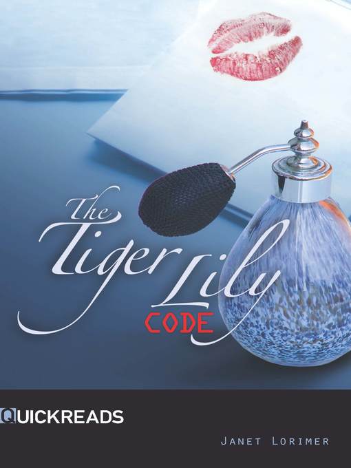 The Tiger Lily Code, Set 2