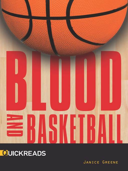 Blood and Basketball, Set 4