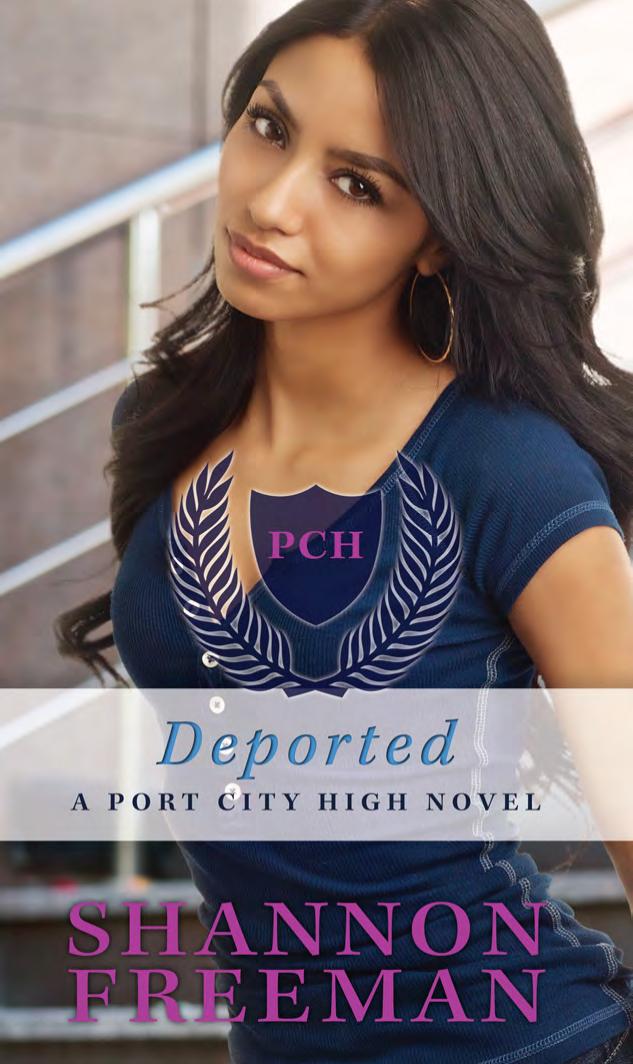 Deported