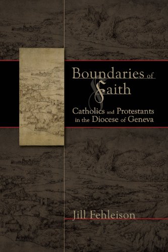 Boundaries of Faith